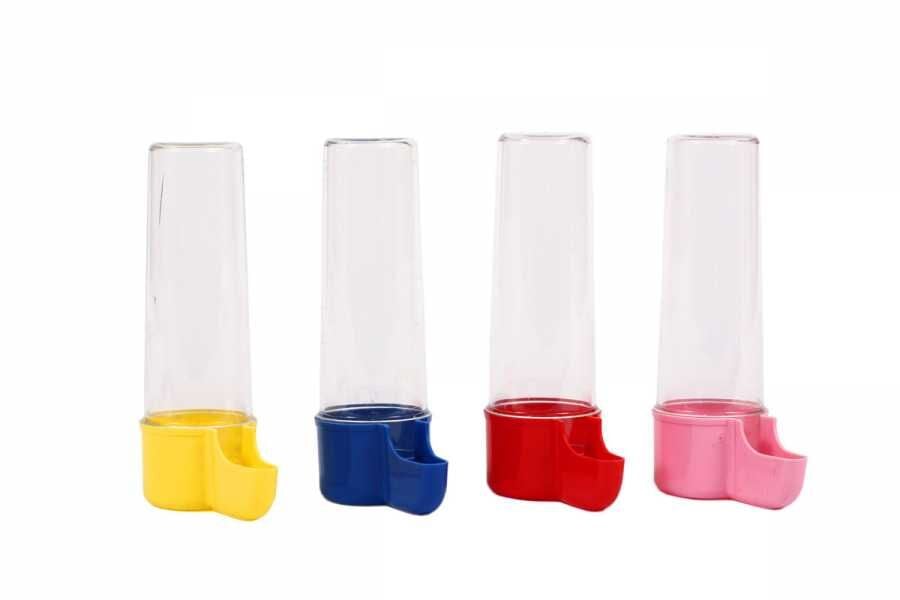 Kanarya Suluk 24 LÜ