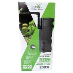 2003F  Venusaqua Akvaryum İç Filtre 600lt