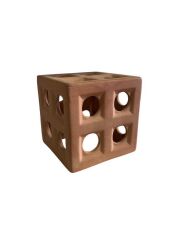 R-73 Balık Oyun Bahçesi 12x12x12 cm