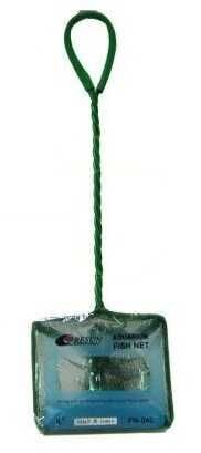 Resun FN060 Akvaryum Kepçesi 15 cm