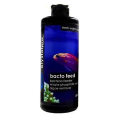 Crystalpro Bacto Feed 500 ml