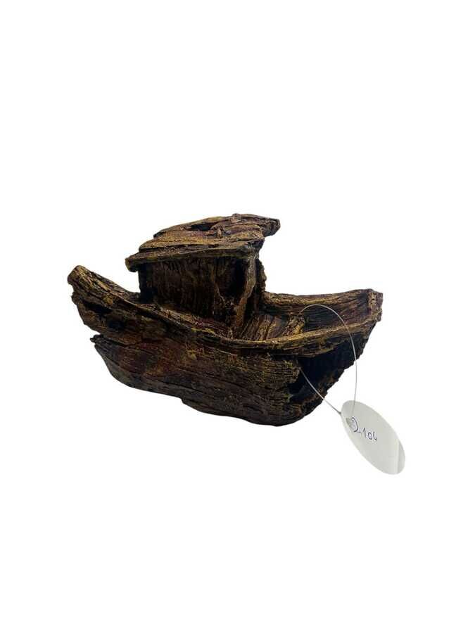D104 Küçük Kayık