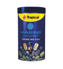 77516  Tropical Marine Power Oceanic Mix 1000ml 200gr