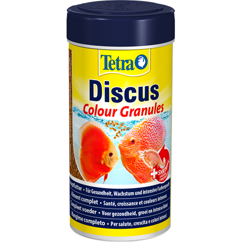 Tetra Discus Colour 250ml
