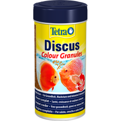 Tetra Discus Colour 250ml