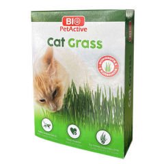 BioPetActive Kedi Çimi