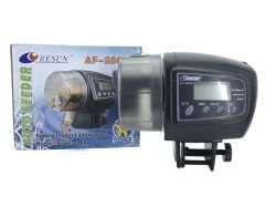 Resun AF-2005D  Balık Otomatik Yemleme Makinası