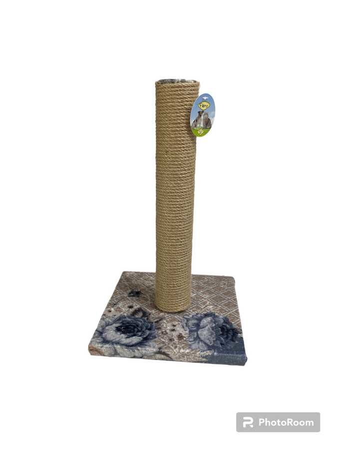 40 cm Kadife Kumaş Tırmalama