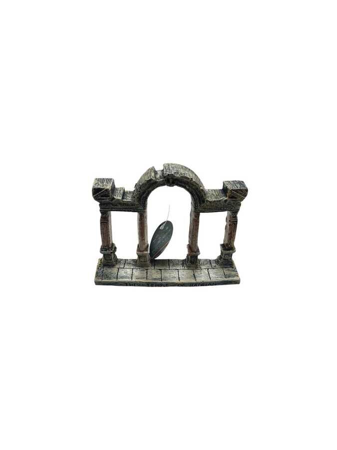 D383-EFES HAREBE