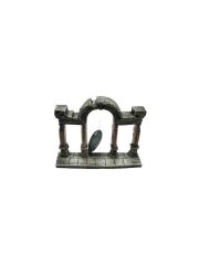 D383-EFES HAREBE