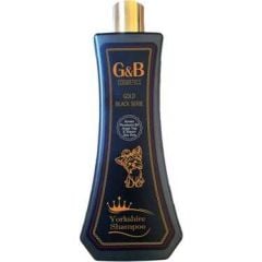 G&B  Pet Şampuan Yorkshire 370ml