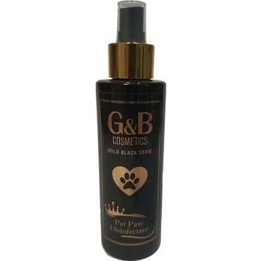 G&B  Pet  Patialtı Dezenfektan 150 ml