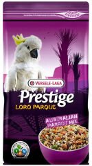 Versalelaga Loro Parque Australian Parrot Mix 1 Kg