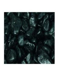 REF-176 Siyah Fanus Çakılı 350 gr 15 li Paket