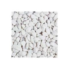 REF-177 Beyaz Fanus Çakılı 350 gr 15 li Paket