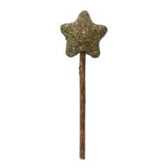 Eastland Matatabi Catnip Yıldız Kedi Lolipop 10cm