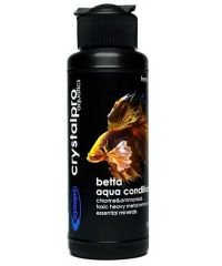 Crystalpro Betta Conditioner 125 ml