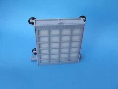 F008 Box Filtre