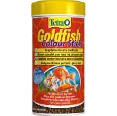 Tetra Goldfish Colour Sticks 100 ml/30 gr
