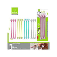 Nunbell Diş Fırçası 3lü