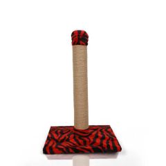 Klasik 50 Cm Tırmalama  Peluş Orjinal Jut İp