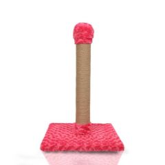 Klasik 50 Cm Tırmalama  Peluş Orjinal Jut İp