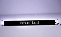 Aqualed Plant 2 Sıralı Armatür A- 30cm