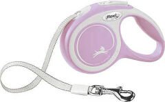 Flexi New Comfort 5M Şerit M Rose