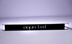 Aqualed Plant 2 Sıralı Armatür A- 50cm