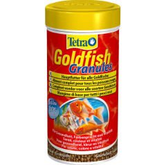Tetra Goldfish Granules Balık Yemi 100 ml/32 gr